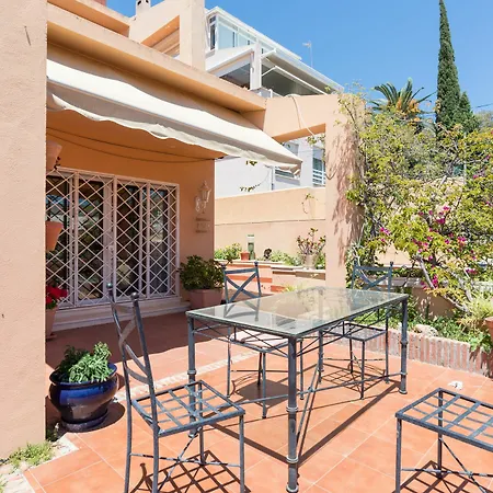 Homestay Jarama
